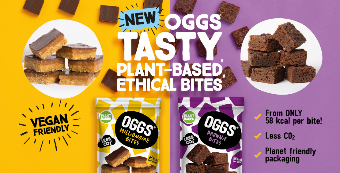 Oggs Bites