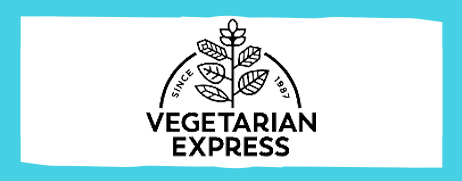 Order Aquafaba at Vegetarian Express