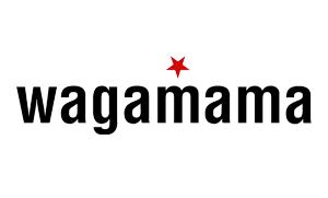 Scrambled OGGS at Wagamama