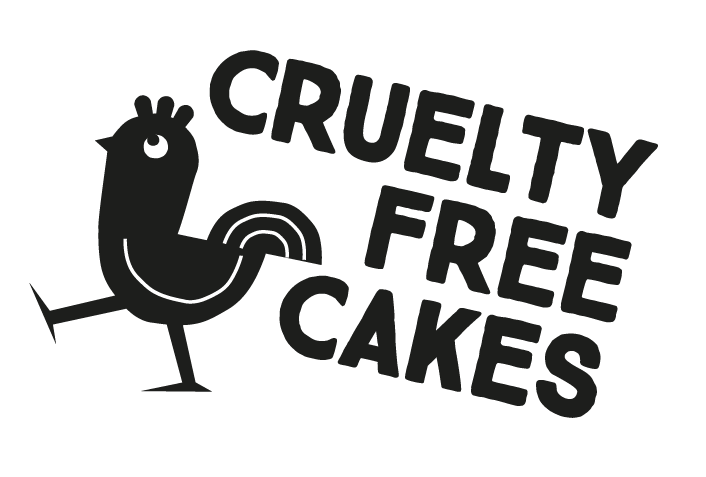 Cruelty Free Cakes