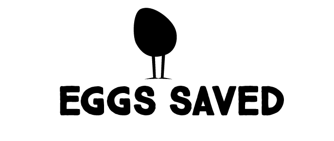 Eggs Saved
